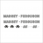 Massey fergunson 65