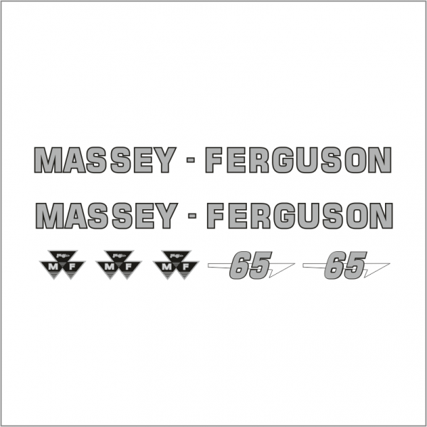 Massey fergunson 65