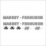 Massey fergunson 85