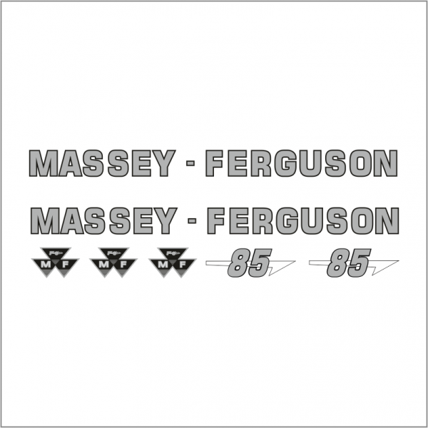 Massey fergunson 85