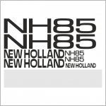 New Holland NH 85