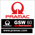 PRAMAC GSW 60