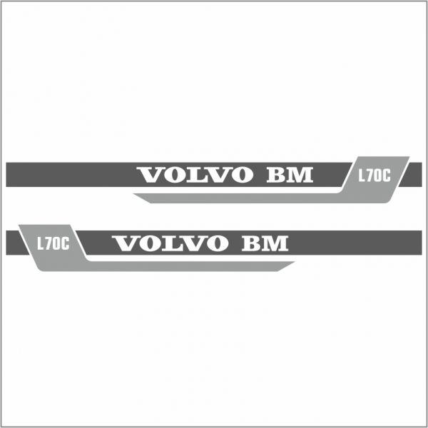 Volvo BM L70C