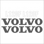 volvo l120f