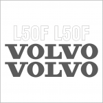 volvo l50f