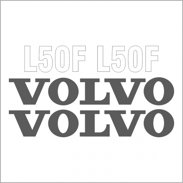 volvo l50f