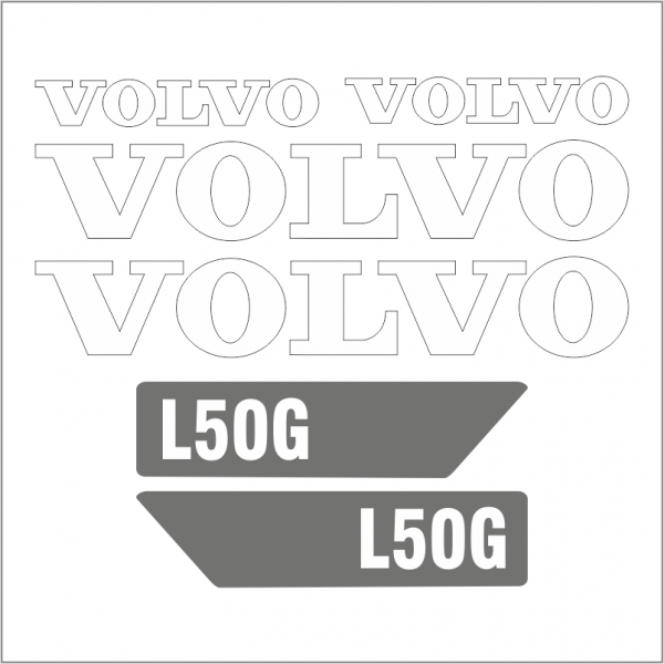 volvo l50g