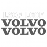 volvo l60f