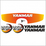 yanmar Vio 25