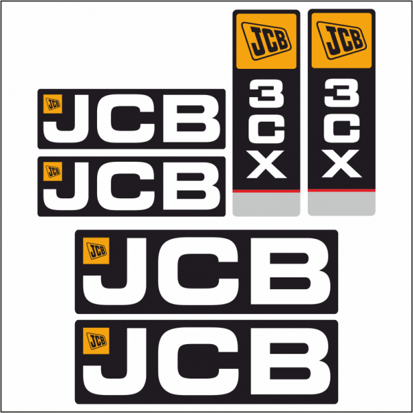 Jcb 3CX #2