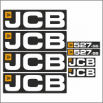 Jcb 527-55