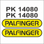 Palfinger PK 14080