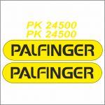 Palfinger PK 24500