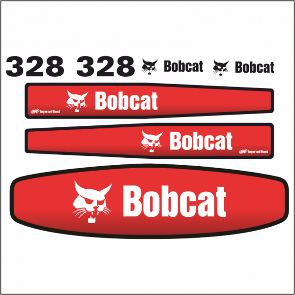 Bobcat 328