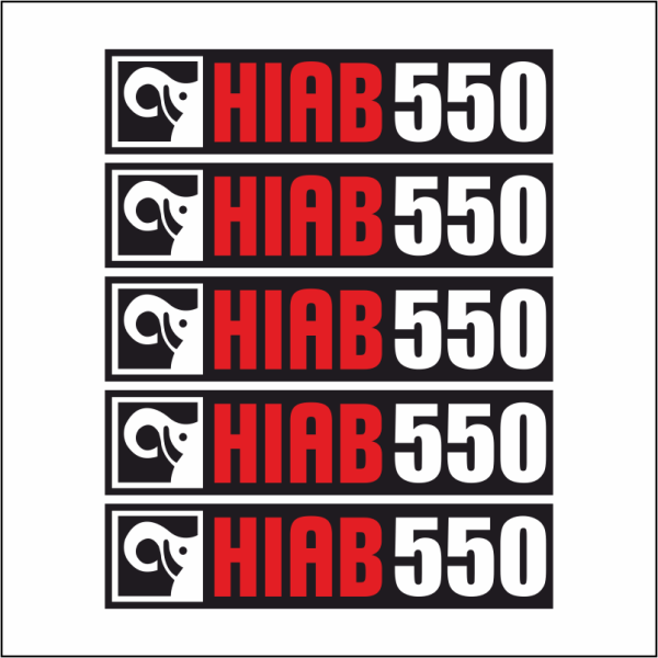 Hiab 550